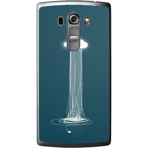 Phone Case Cloud Art LG G4 Beat G4s H735