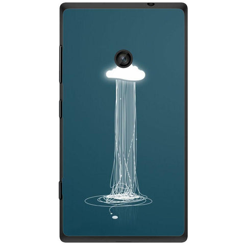 Phone Case Cloud Art Nokia Lumia 520