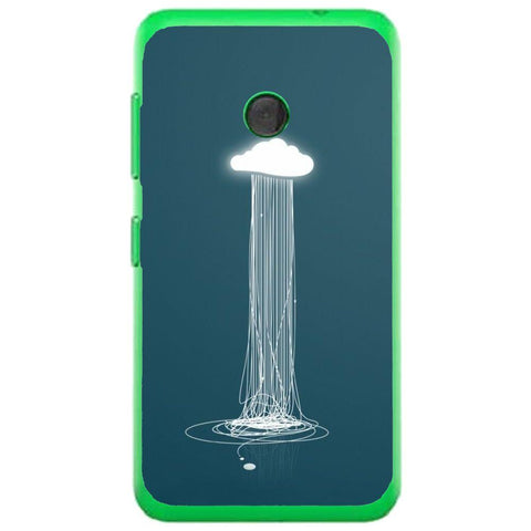 Phone Case Cloud Art Nokia Lumia 530