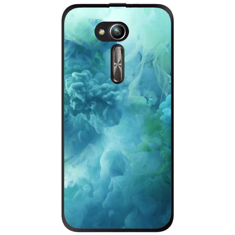 Phone Case Cloudy Ink Asus Zenfone Go Zb500kl