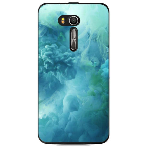 Phone Case Cloudy Ink Asus Zenfone Go Zb551kl