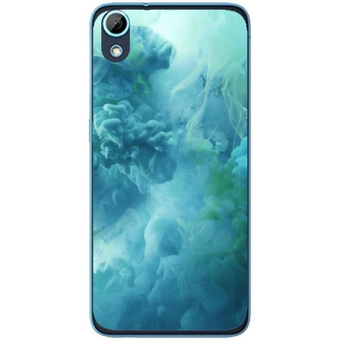Phone Case Cloudy Ink HTC Desire 626g 626
