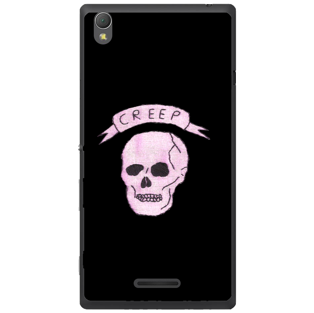 Phone case Creep Sony Xperia T3