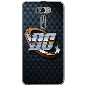 Phone Case Dc Asus Zenfone 2 Laser Ze601kl