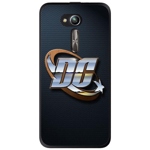 Phone Case Dc Asus Zenfone Go Zb500kl