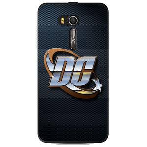 Phone Case Dc Asus Zenfone Go Zb551kl