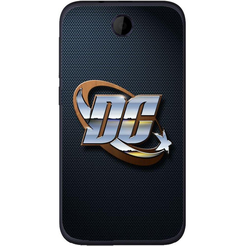 Phone Case Dc HTC Desire 310