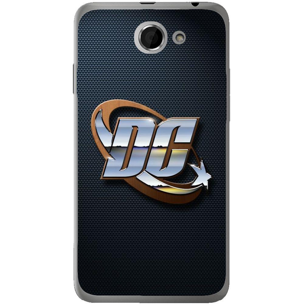 Phone Case Dc HTC Desire 516