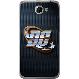 Phone Case Dc HTC Desire 516