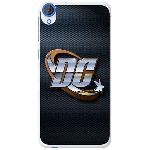 Phone Case Dc HTC Desire 820