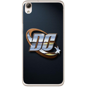 Phone Case Dc HTC Desire 826