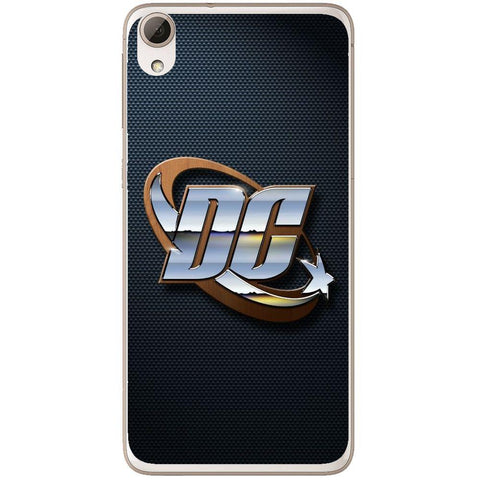 Phone Case Dc HTC Desire 826