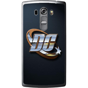 Phone Case Dc LG G4 Beat G4s H735