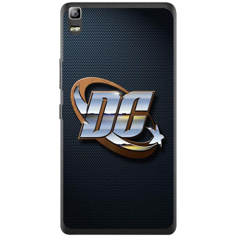 Phone Case Dc Lenovo K3 Note A7000