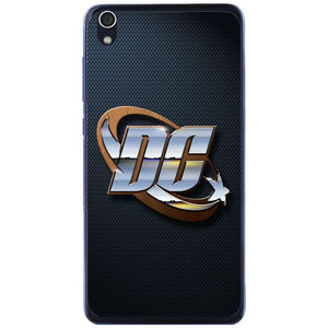 Phone Case Dc Lenovo S850