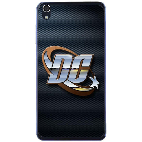 Phone Case Dc Lenovo S850