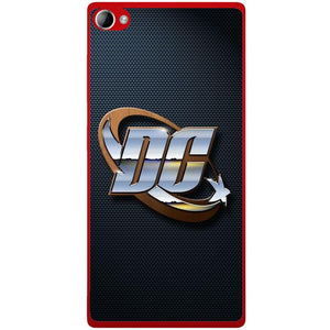 Phone Case Dc Lenovo Vibe X2