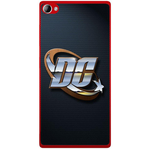 Phone Case Dc Lenovo Vibe X2