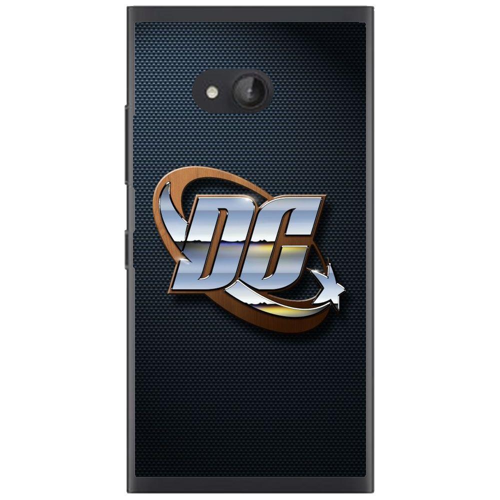 Phone Case Dc Nokia Lumia 730 735