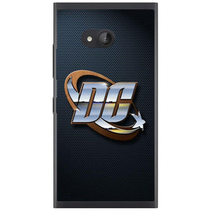 Phone Case Dc Nokia Lumia 730 735