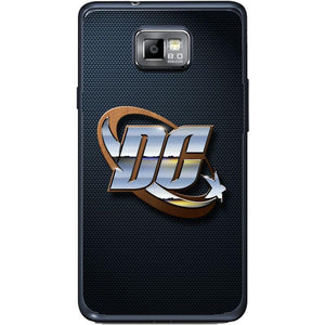 Phone Case Dc Samsung Galaxy S2 Plus I9105