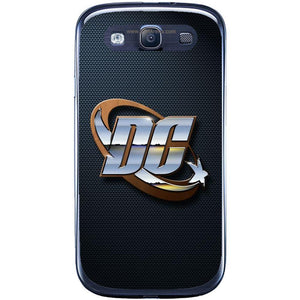 Phone Case Dc Samsung Galaxy S3 Neo I9301 S3 I9300