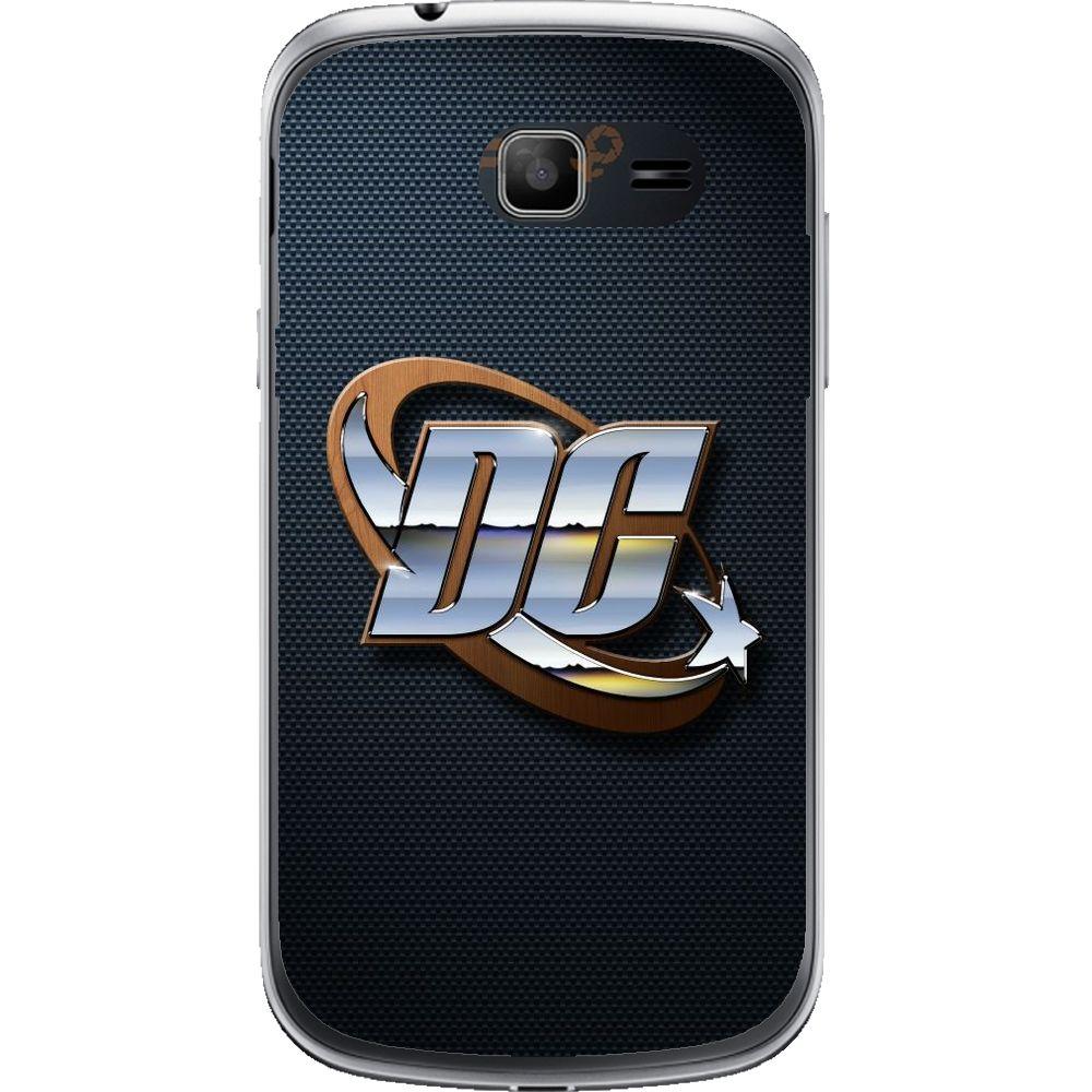 Phone Case Dc Samsung Galaxy Trend Lite S7390