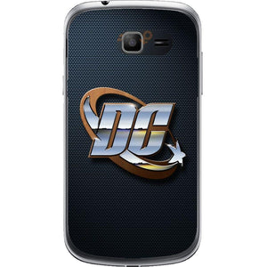 Phone Case Dc Samsung Galaxy Trend Lite S7390