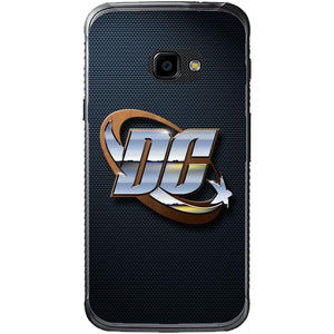 Phone Case Dc Samsung Galaxy Xcover 4
