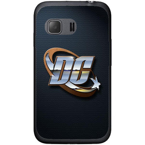 Phone Case Dc Samsung Galaxy Young 2 G130