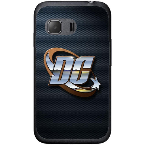 Phone Case Dc Samsung Galaxy Young 2 G130