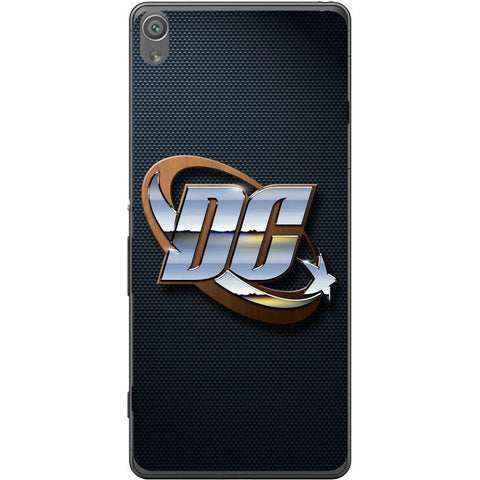 Phone Case Dc Sony Xperia Xa