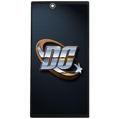 Phone Case Dc Sony Xperia Z C6602 C6603