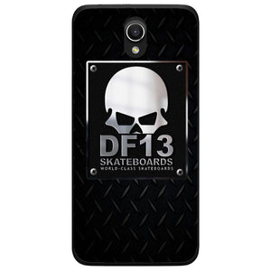 Phone Case Df13 Asus Zenfone Go Zb452kg