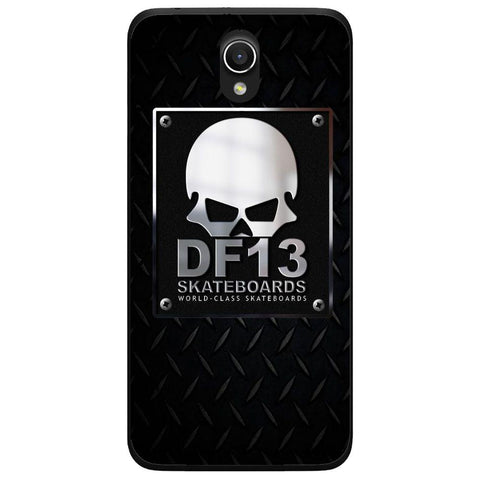 Phone Case Df13 Asus Zenfone Go Zb452kg