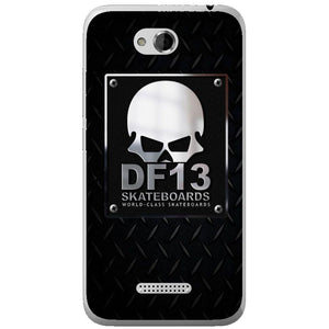 Phone Case Df13 HTC Desire 616