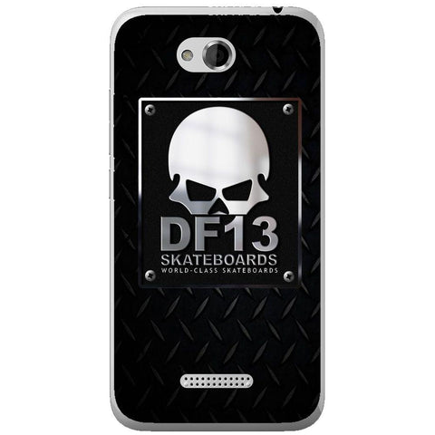 Phone Case Df13 HTC Desire 616