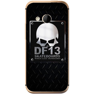 Phone Case Df13 HTC One Mini 2