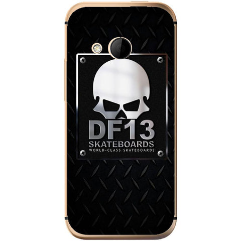 Phone Case Df13 HTC One Mini 2