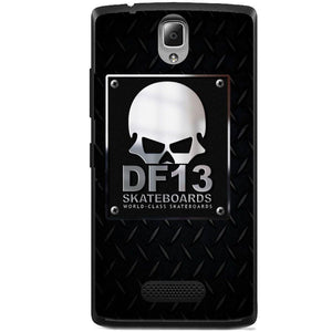Phone Case Df13 Lenovo A1000 Vibe A
