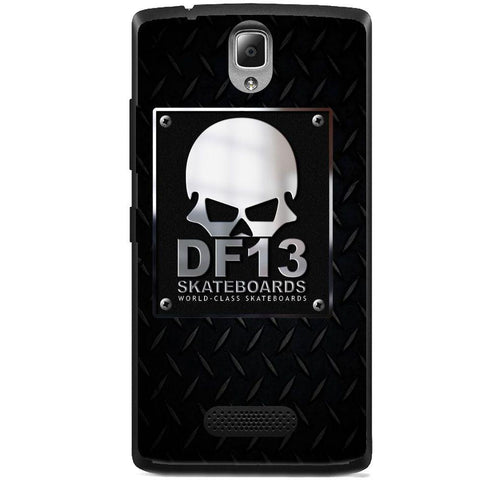 Phone Case Df13 Lenovo A1000 Vibe A
