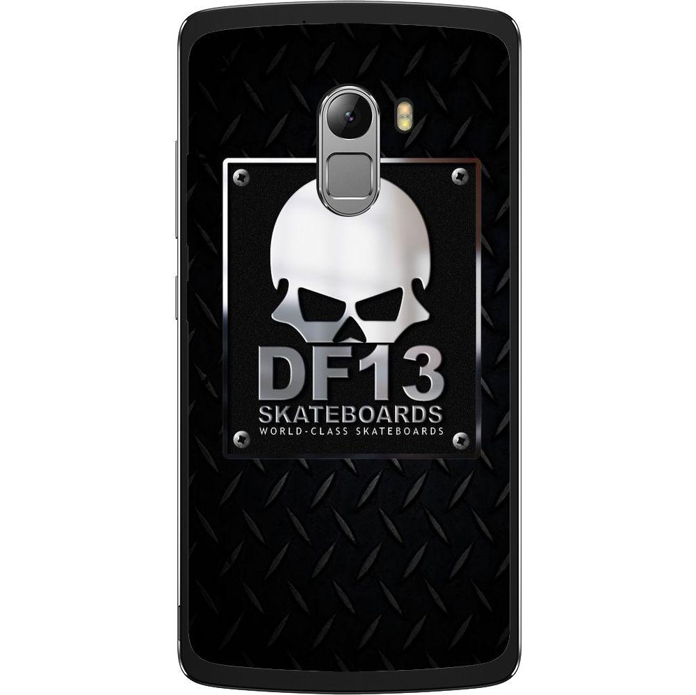 Phone Case Df13 Lenovo K4 Note A7010 Vibe X3 Lite
