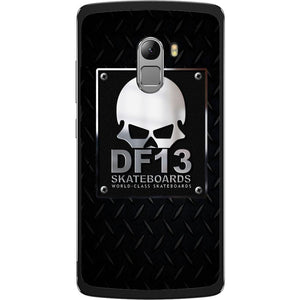 Phone Case Df13 Lenovo K4 Note A7010 Vibe X3 Lite
