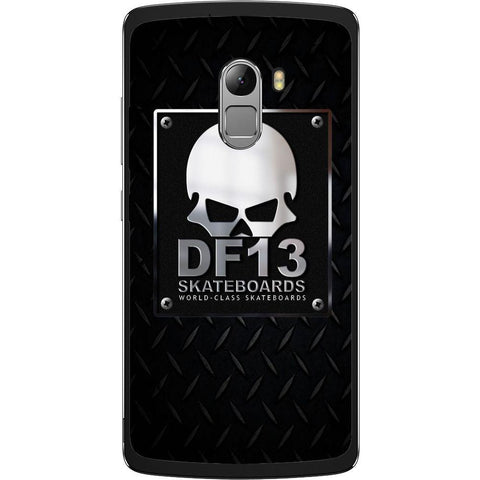 Phone Case Df13 Lenovo K4 Note A7010 Vibe X3 Lite