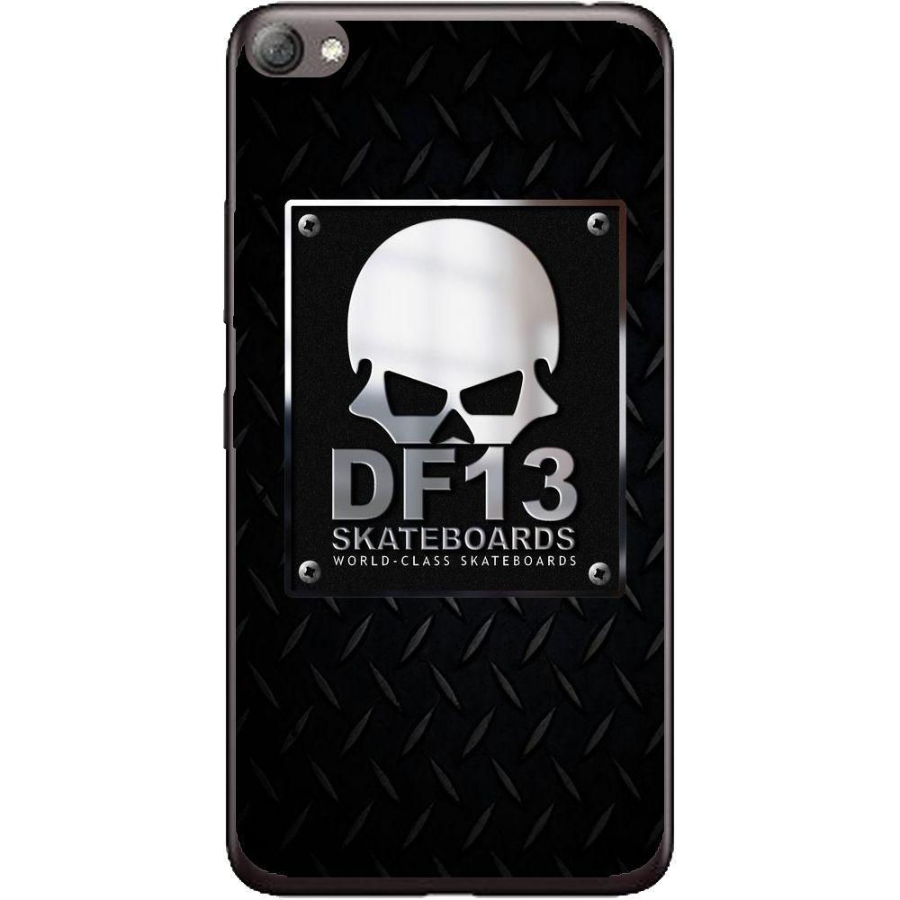 Phone Case Df13 Lenovo S60