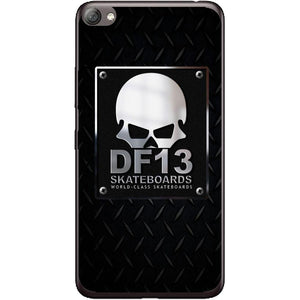 Phone Case Df13 Lenovo S60