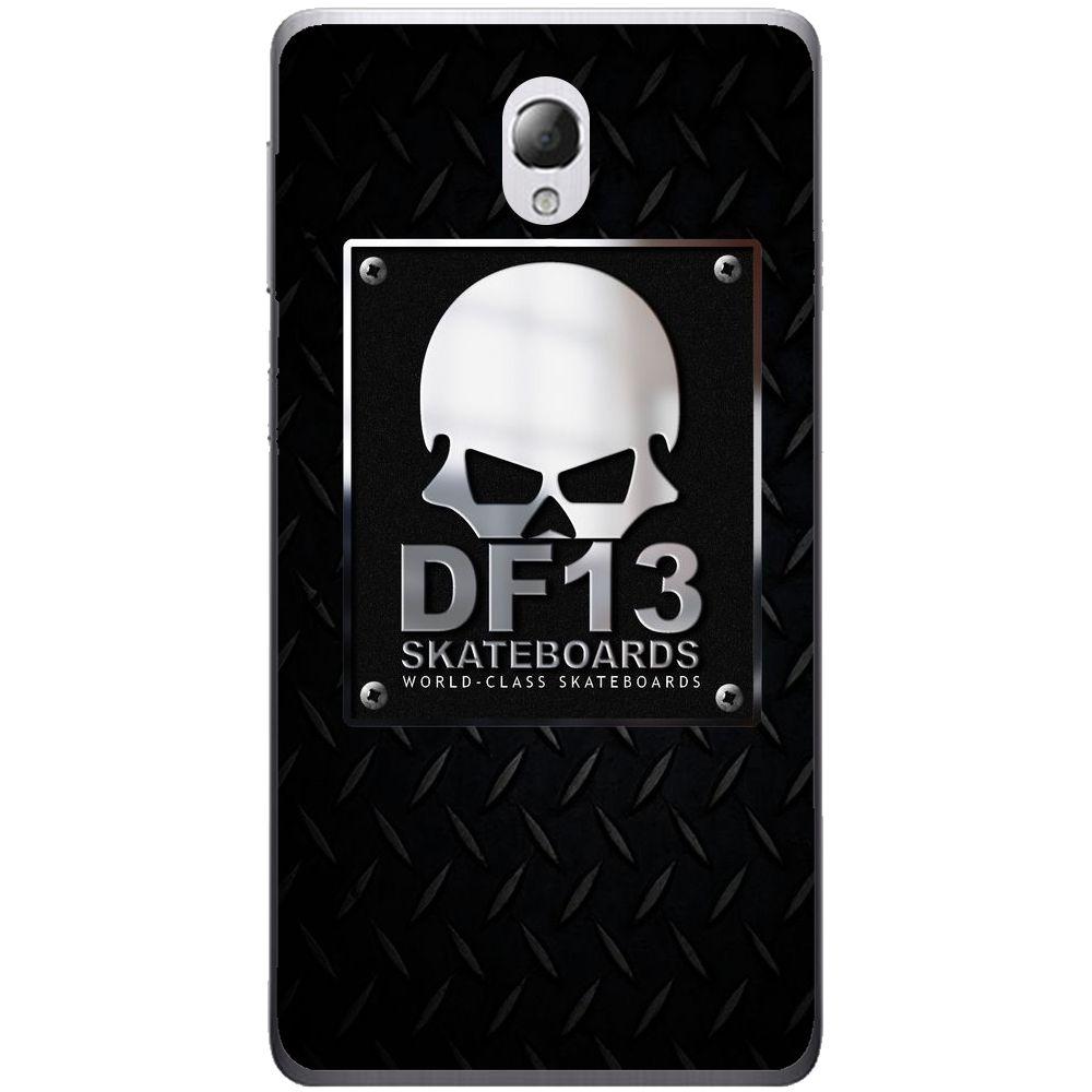 Phone Case Df13 Lenovo S860