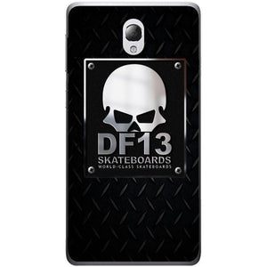 Phone Case Df13 Lenovo S860