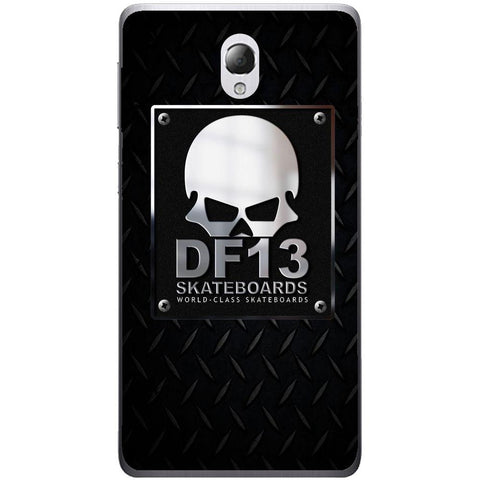 Phone Case Df13 Lenovo S860
