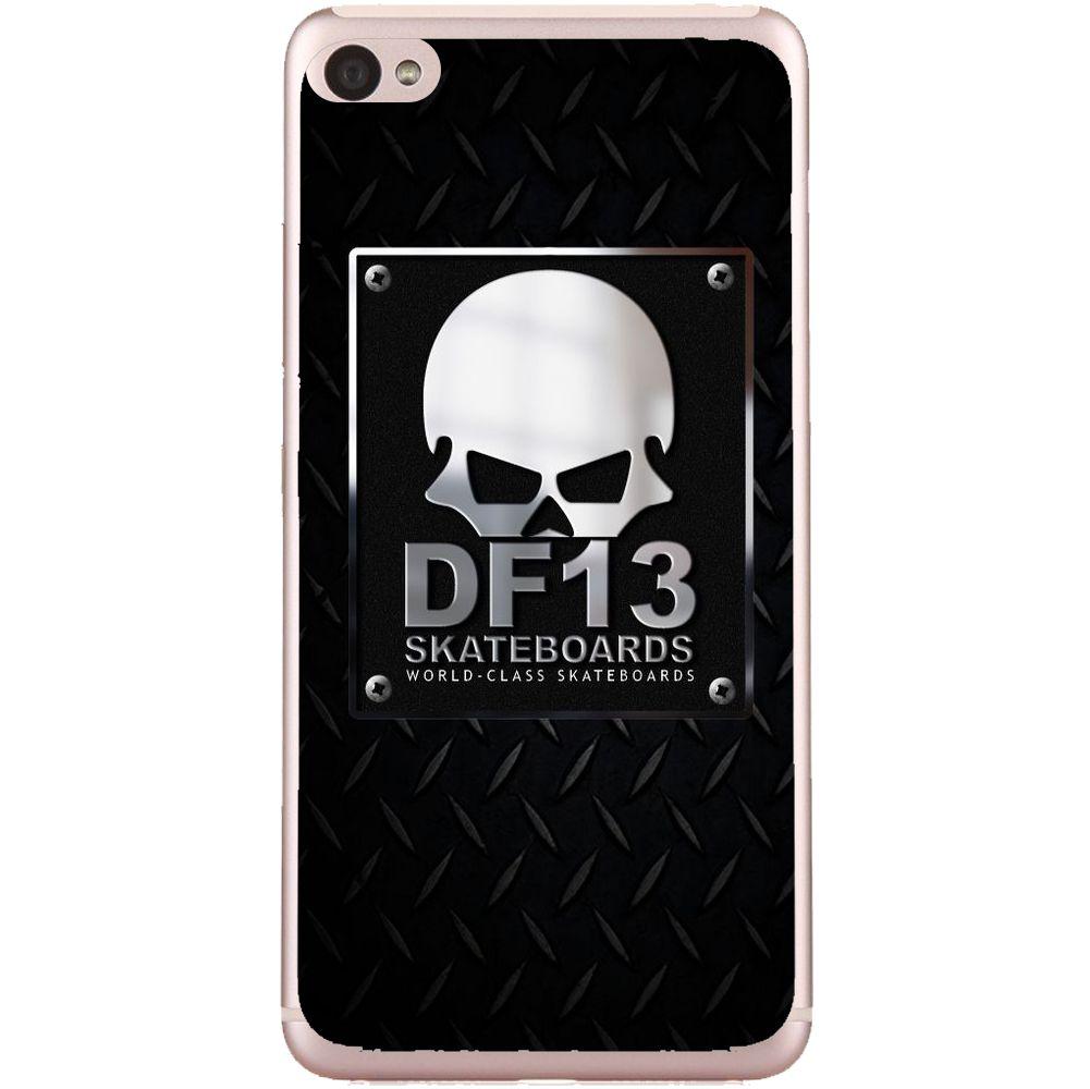 Phone Case Df13 Lenovo S90 Sisley